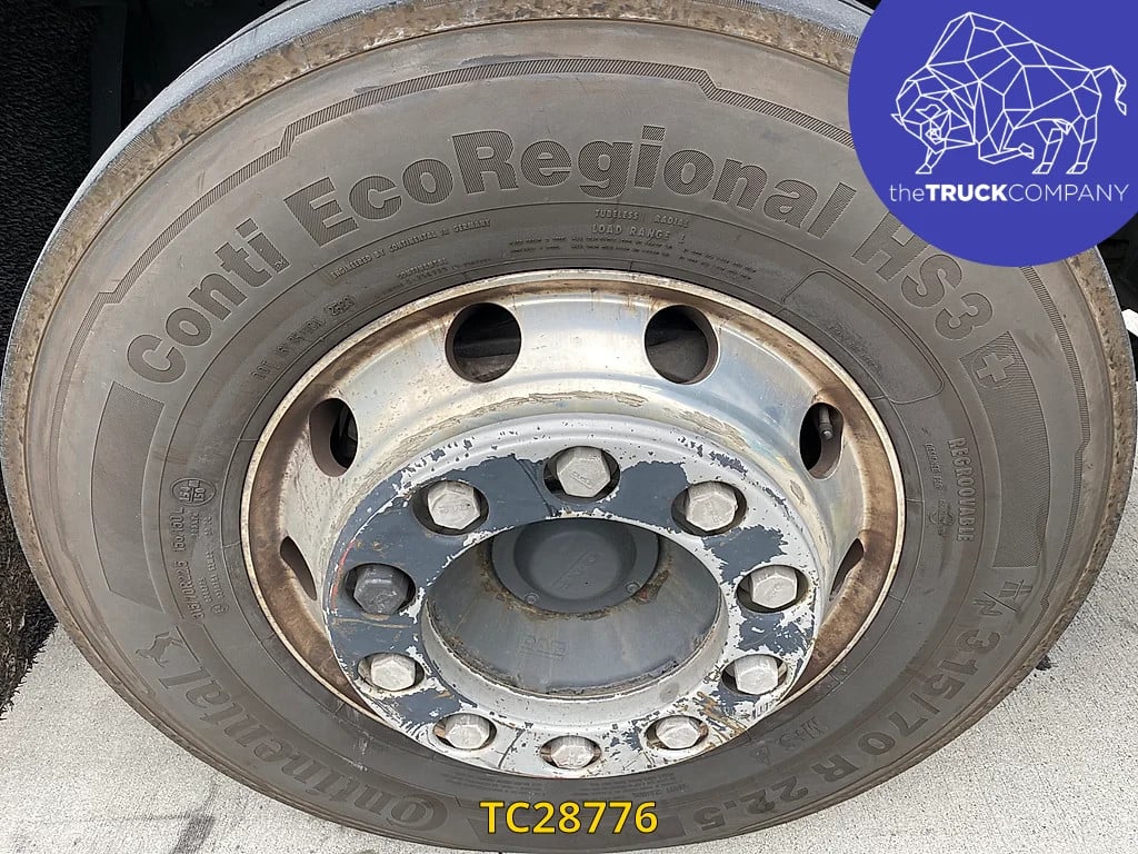 DAF XF Euro6 450 2019 TC28776 DAF XF Euro6 450 2019 1 image 13