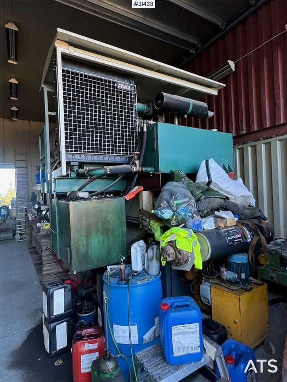 Kue-Ken Pendelknuser 1985 21433 KUE-KEN Pendelknuser 1985 1 image 3