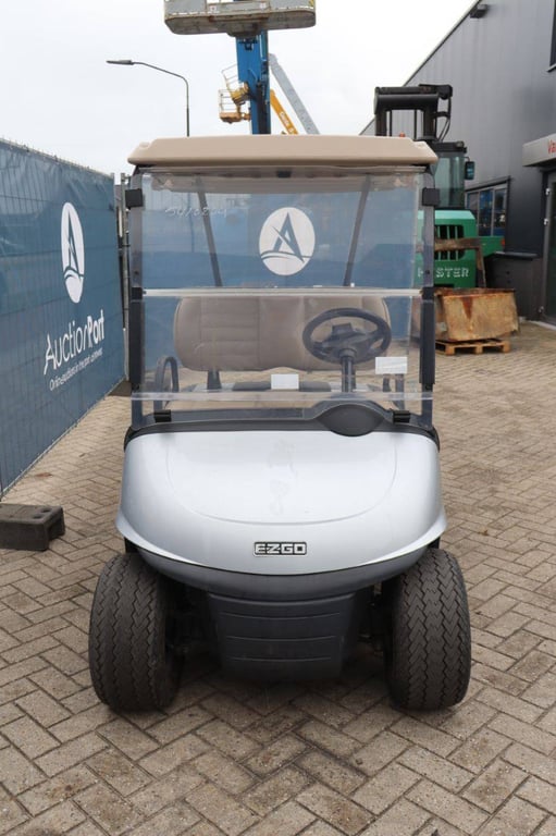 Golf cart Ez-go Electric Ez-go 1 image 8