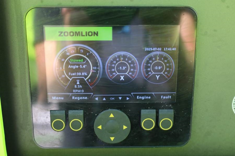 Zoomlion ZA20J NEW / UNUSED, Valid Inspection, *Guarantee! 2024 ZOOMLION - ZA20J - 63715 Zoomlion ZA20J NEW / UNUSED, Vali...