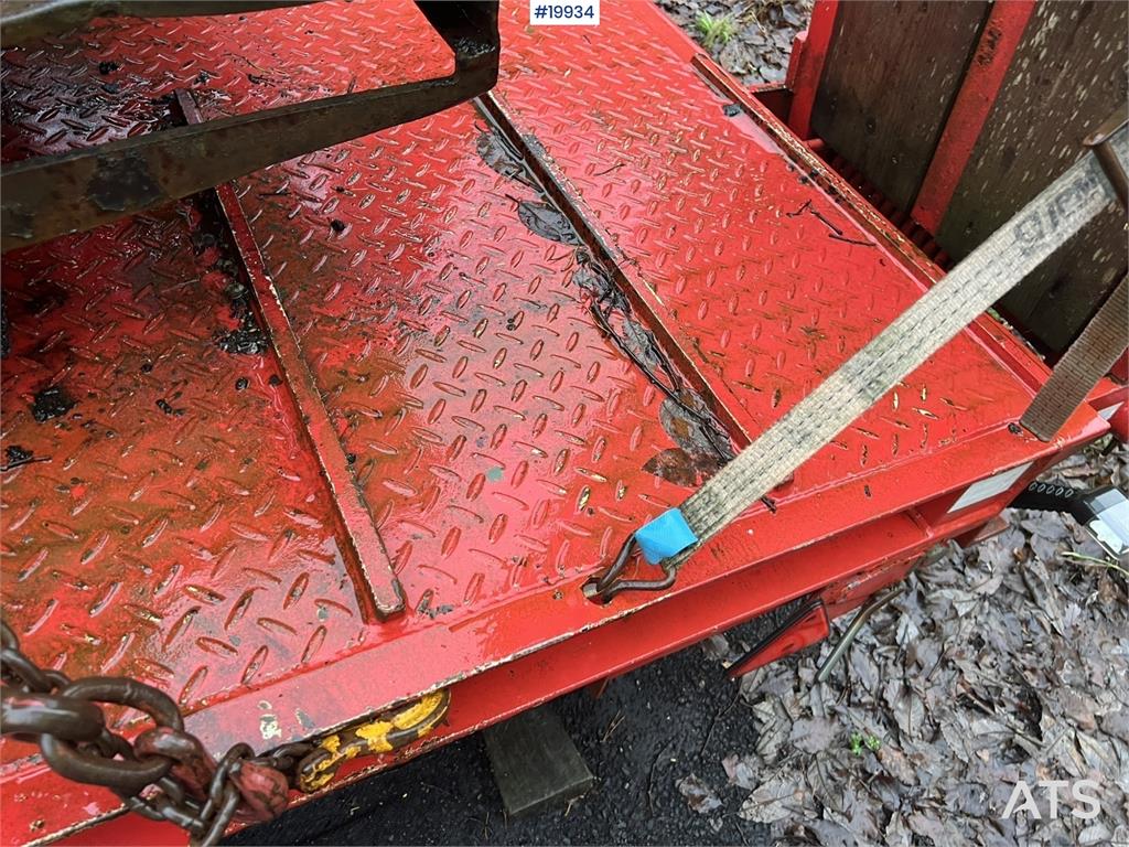 Heavy machinery product image - Image 15 of 15