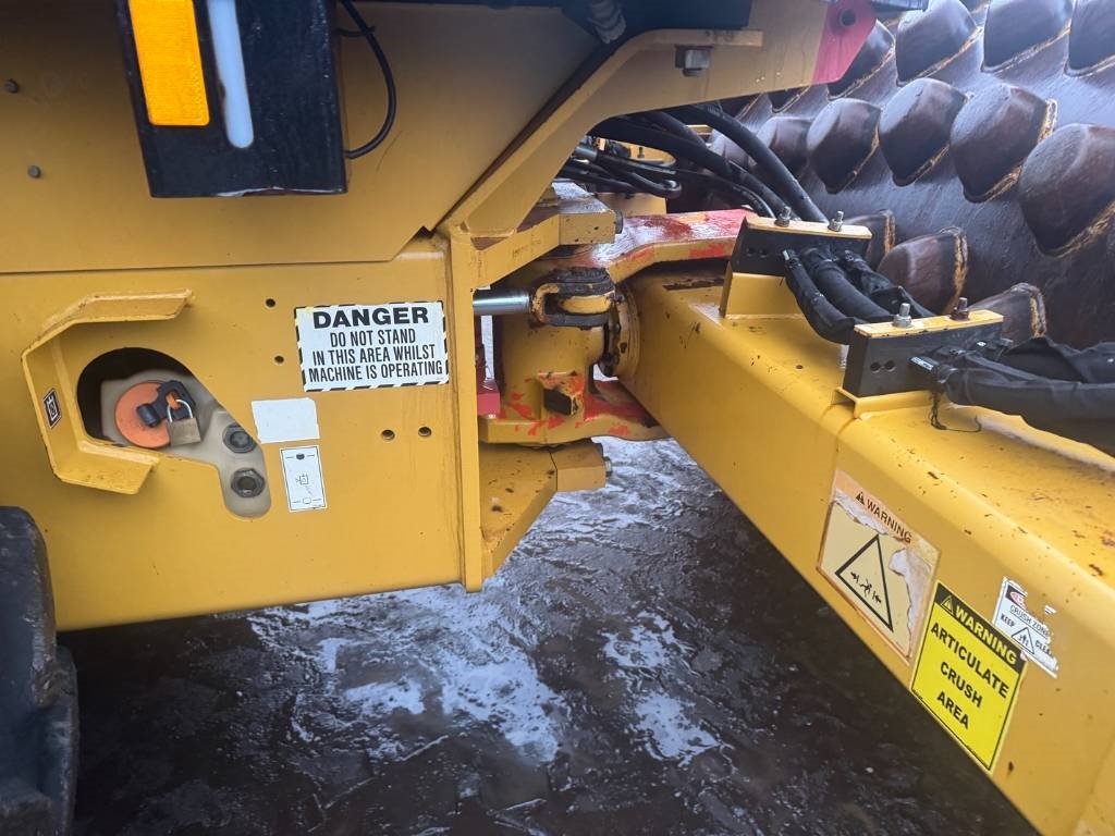 CAT CP 533 E 2012 5453 CAT 533 E 2012 1 image 10
