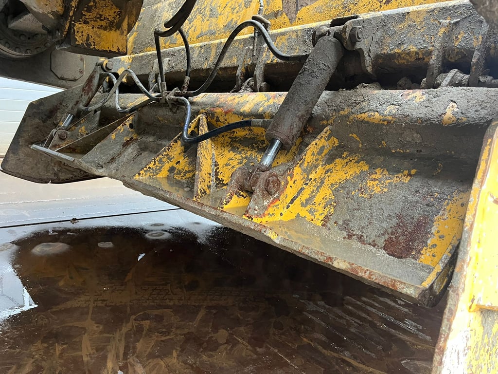 Caterpillar RM500 2008 00032583 RM500 2008 1 image 15