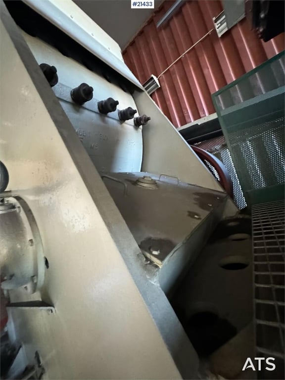 Kue-Ken Pendelknuser 1985 21433 KUE-KEN Pendelknuser 1985 1 image 9