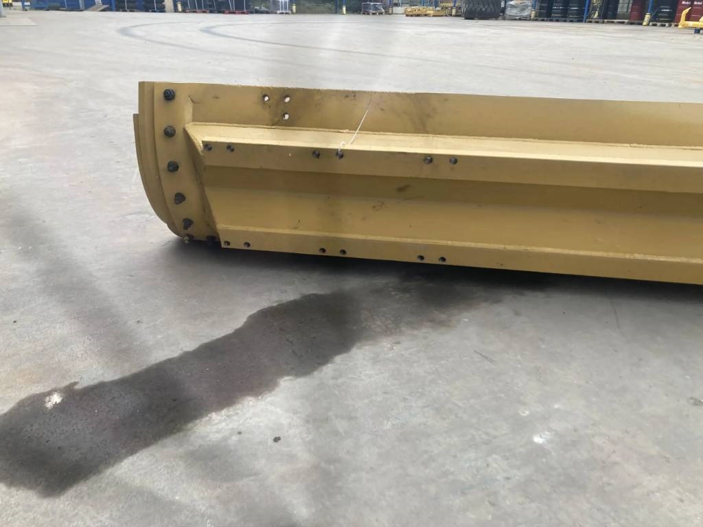 CAT 140M3 Moldboard 2025 905539 140M3 Moldboard 2025 0 image 4