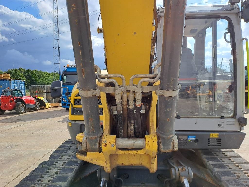 Wacker Neuson ET145 2020 ATR-1149 ET145 2020 1 Crawler Excavators image 10