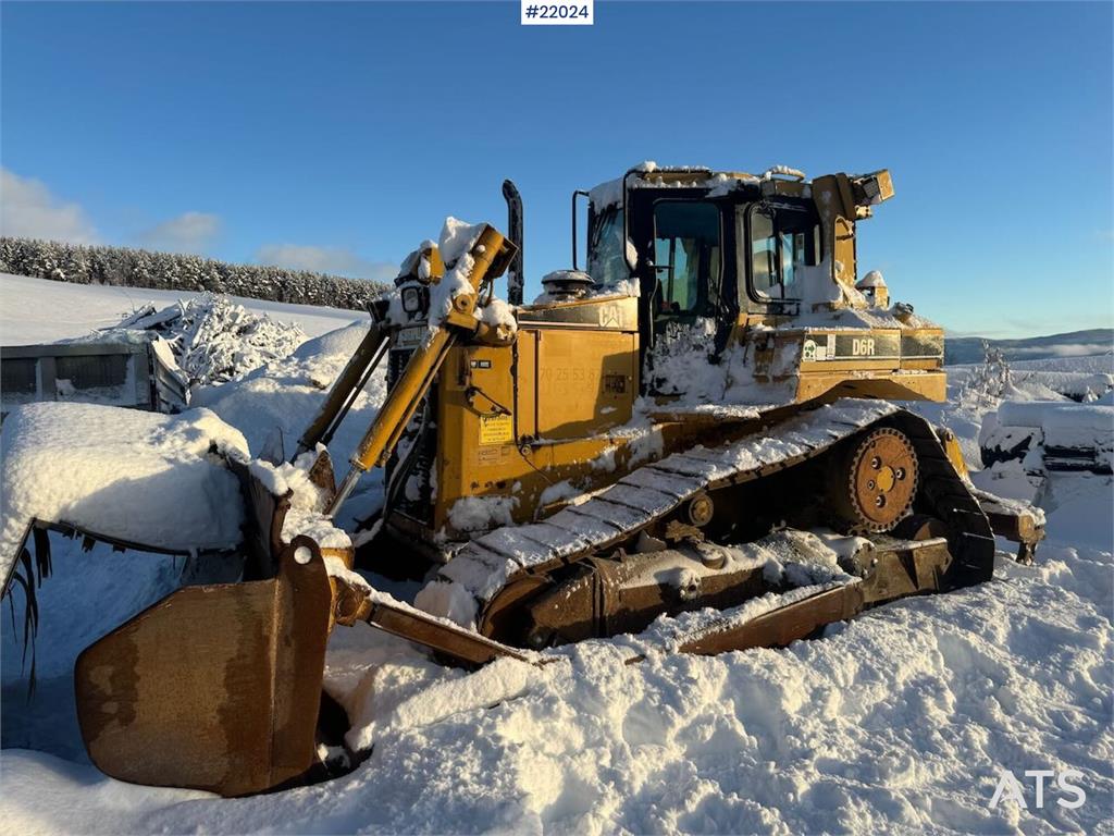 Heavy machinery product image - Image 1 of 1