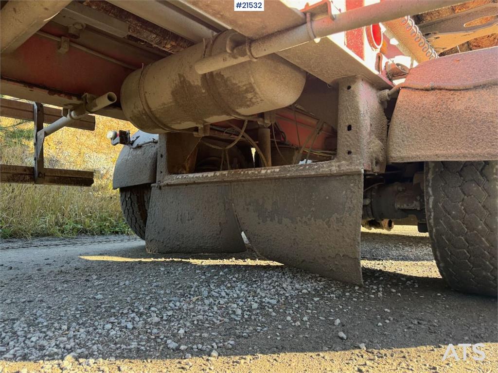 Kilafors Timber Trailer 2016 21532 Kilafors Timber Trailer 2016 1 image 14