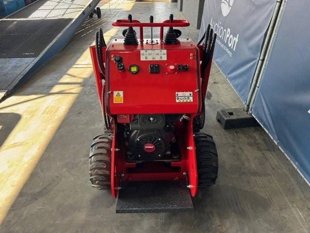 Skidsteer W330XL Diesel 7.6kW 2025 2025 W330XL 2025 1 image 14