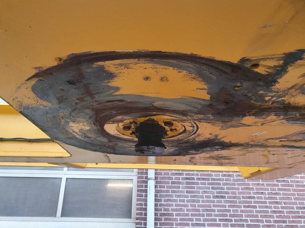 Buiscar buizentrailer 2015 8271 Buiscar buizentrailer 2015 0 image 11