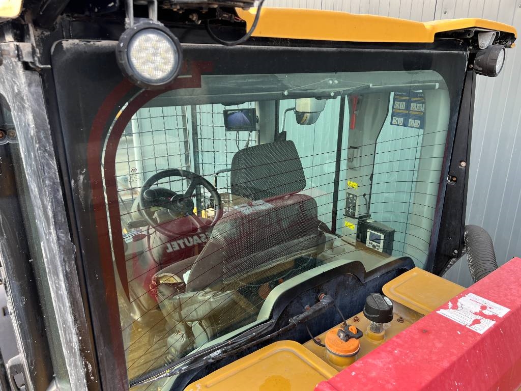 CAT 930M 2019 209505 930M 2019 1 Wheel Loaders image 12