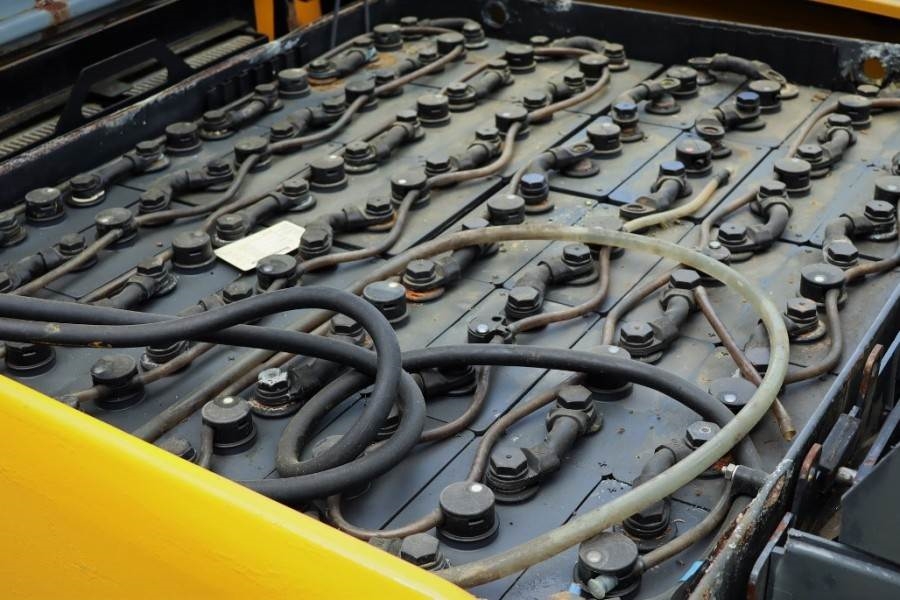 Heavy machinery product image - Image 4 of 15