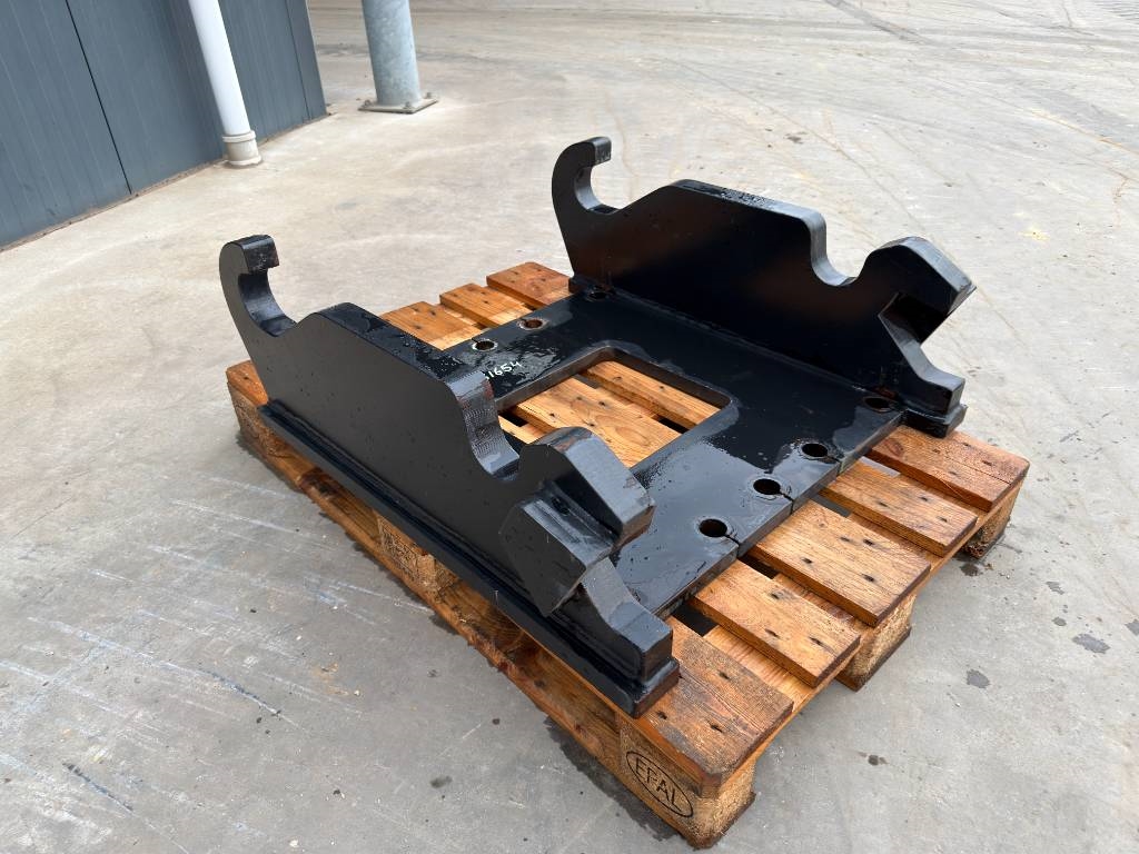 Verachtert CW45 Top Plate 2025 908128 Verachtert CW45 Top Plate 2025 0 image 3