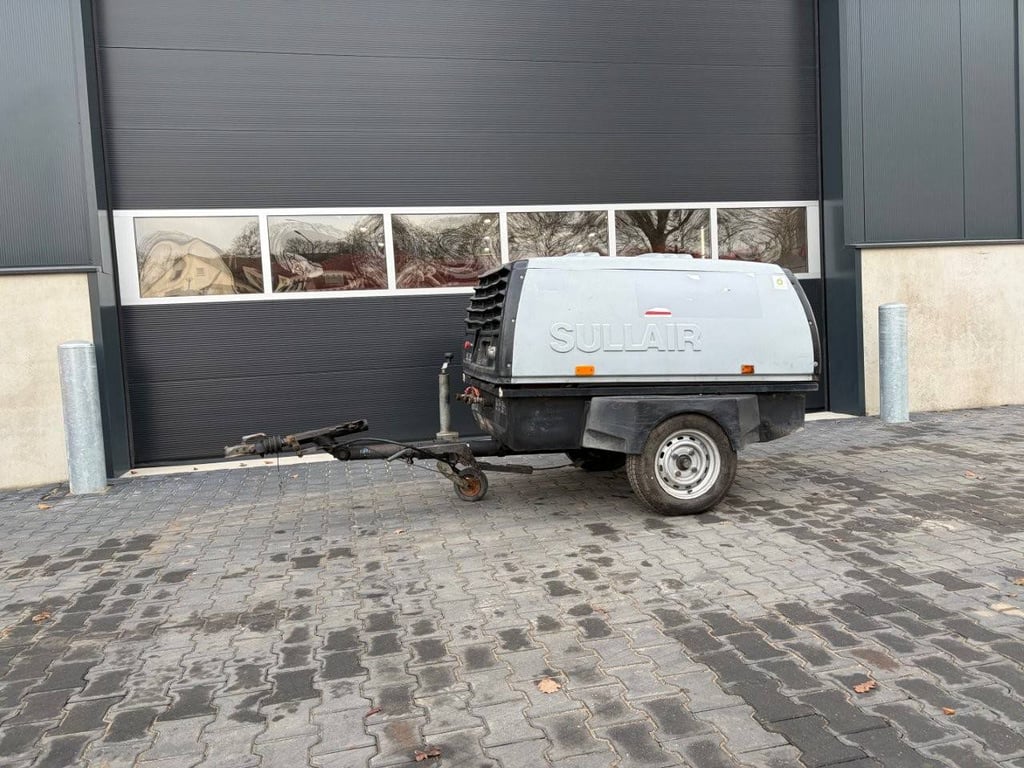 Heavy machinery product image - Image 1 of 1