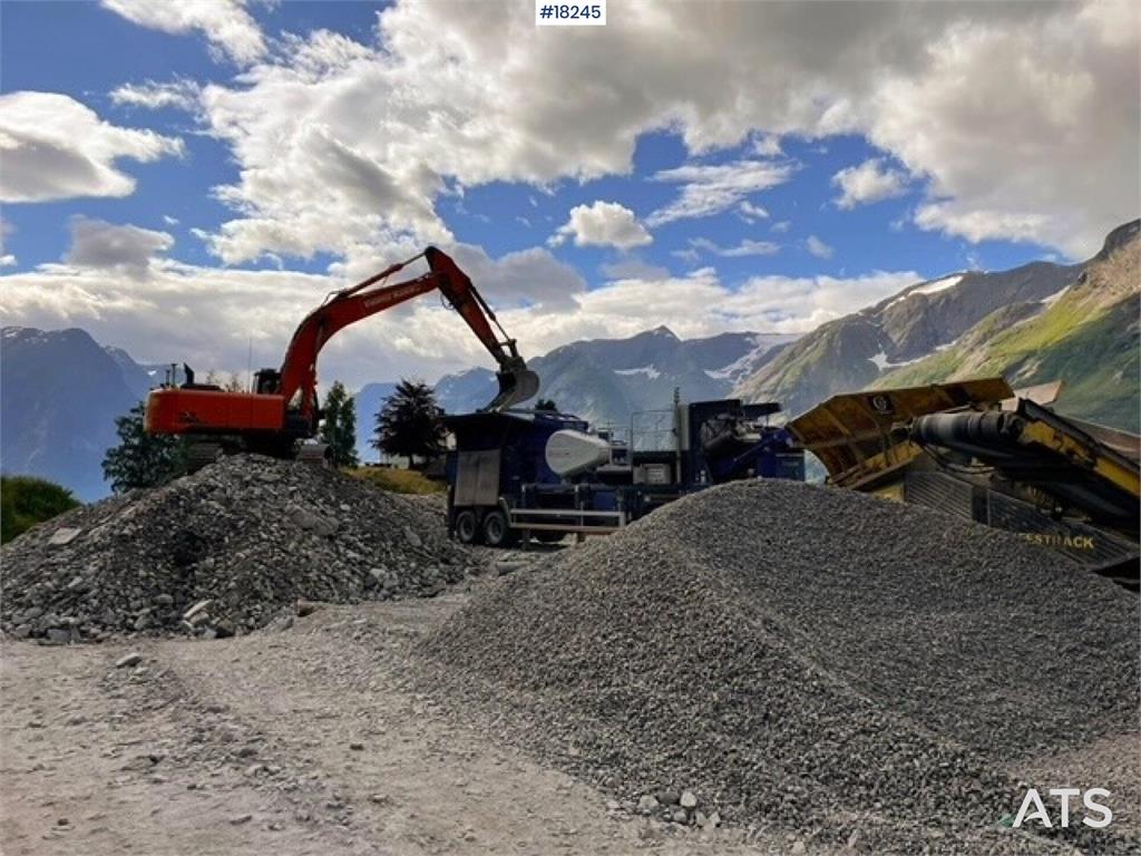 Omega 1065 M mobilt knuseverk 2019 18245 1065 M mobilt knuseverk 2019 1 image 7