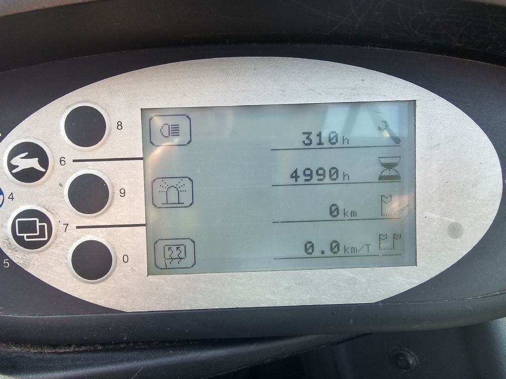 Heavy machinery product image - Image 19 of 20