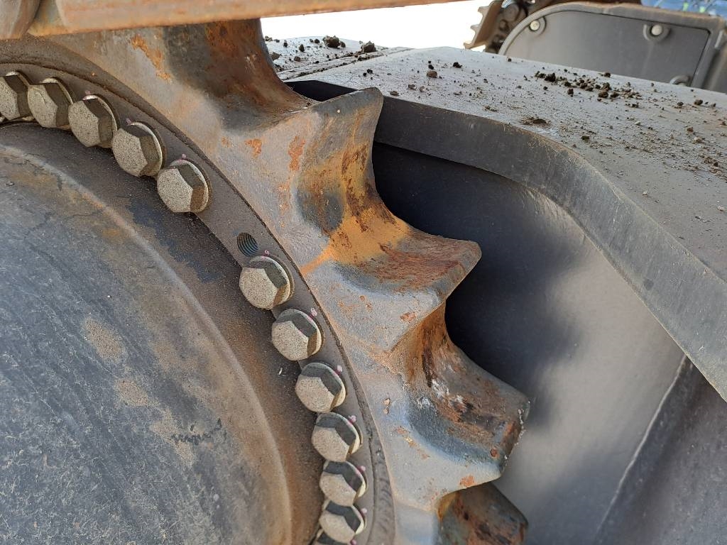 Doosan DX 530 LC-7 M 2023 ATR-1385 DX 530 LC-7 M 2023 0 Crawler Excavators image 12