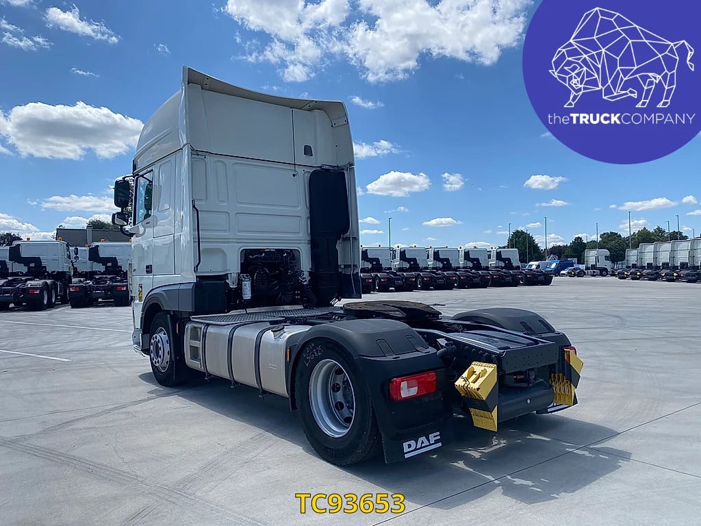 DAF XF 480 2021 TC93653 DAF XF 480 2021 1 image 3
