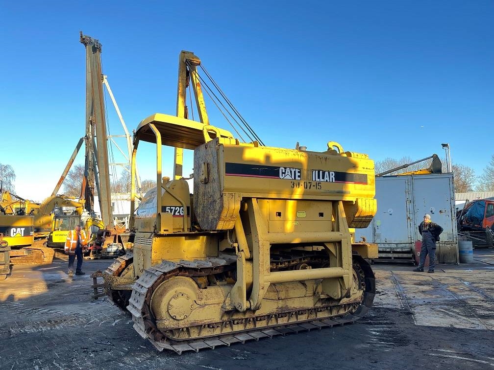 CAT 572 G 1976 3887 572 G 1976 1 image 6