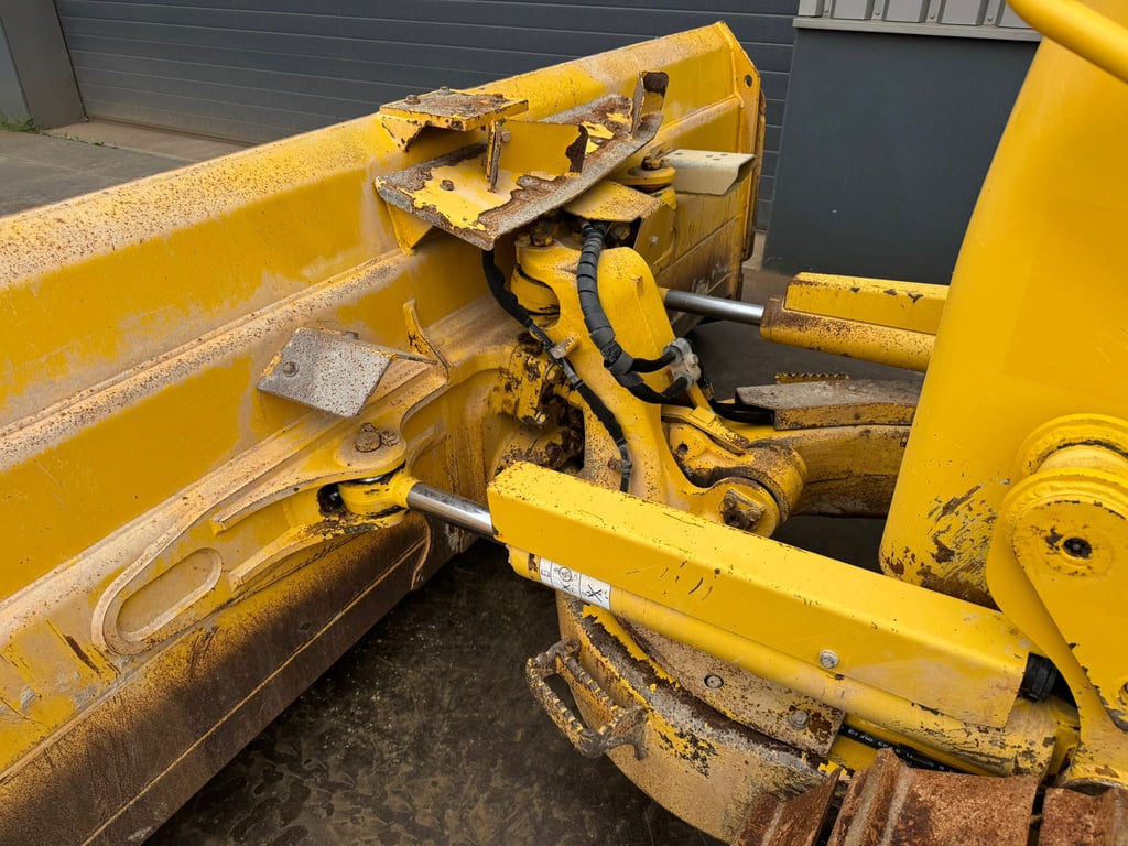 Komatsu D51PXi-24 | TOPCON 2018 00033457 D51PXi-24 | TOPCON 2018 1 image 10