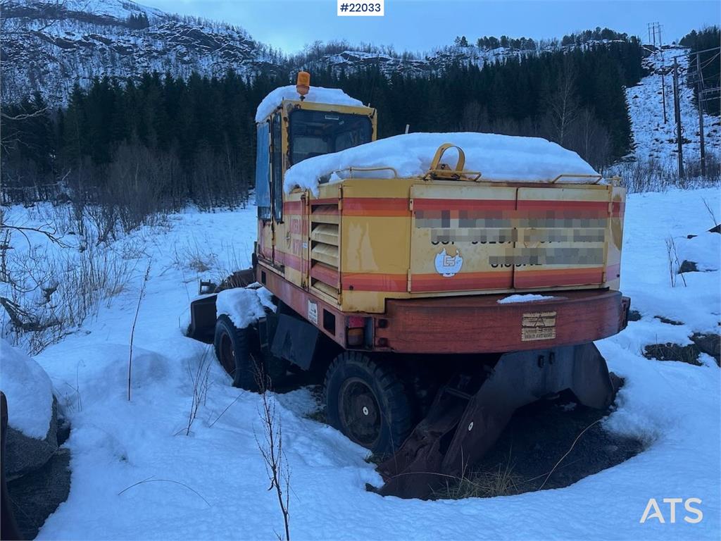 Heavy machinery product image - Image 20 of 30