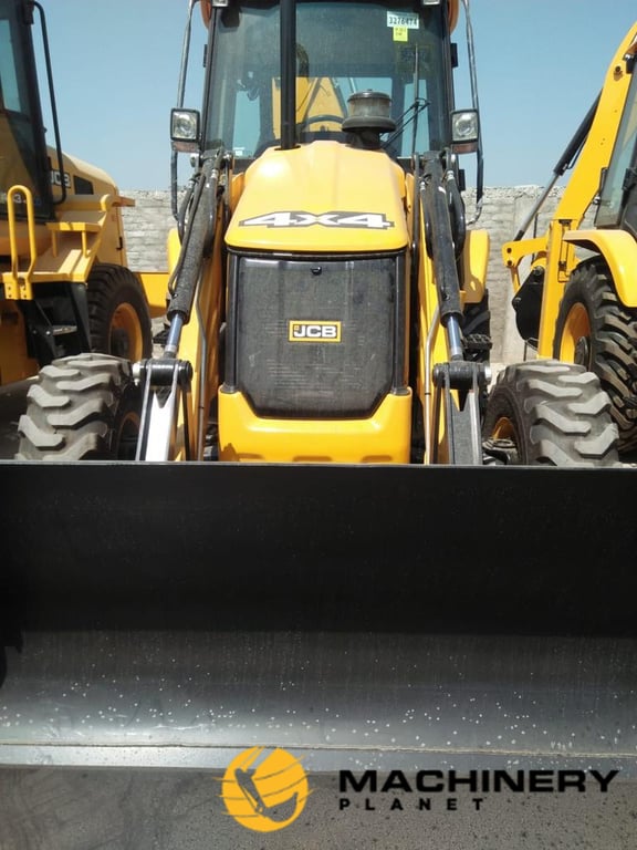 Heavy machinery product image - Image 6 of 8