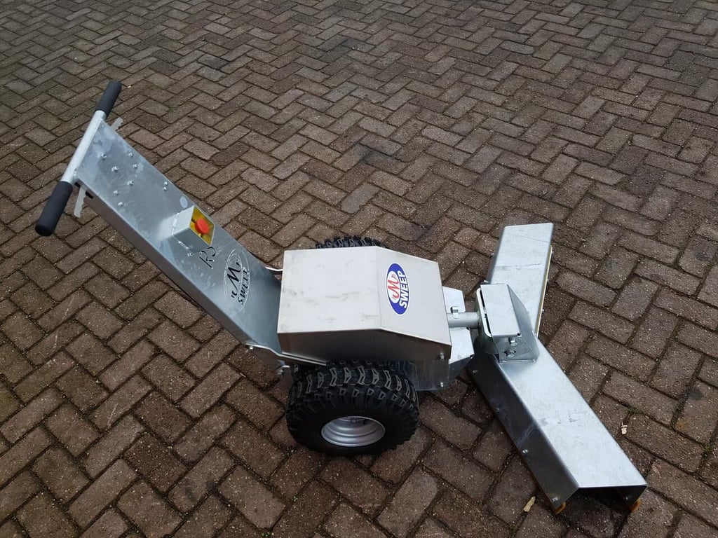 Elektrische mestschuif 2025 8347 Elektrische mestschuif 2025 0 image 4