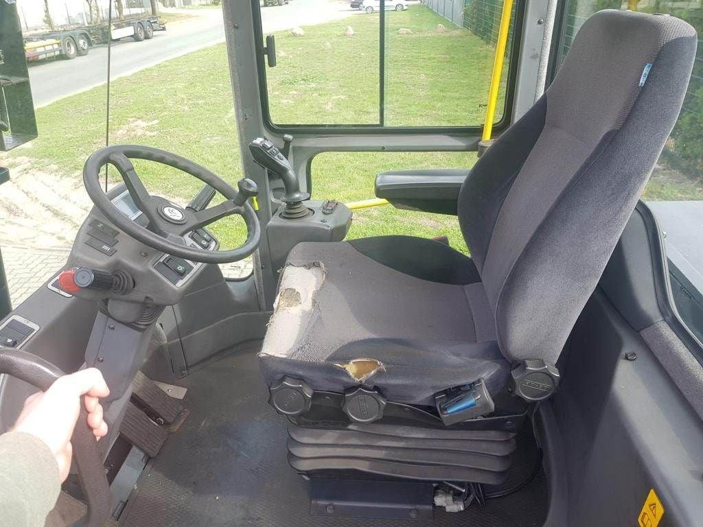 Kalmar ECF90-6L 2011 E4928 ECF90-6L 2011 1 Forklift image 8