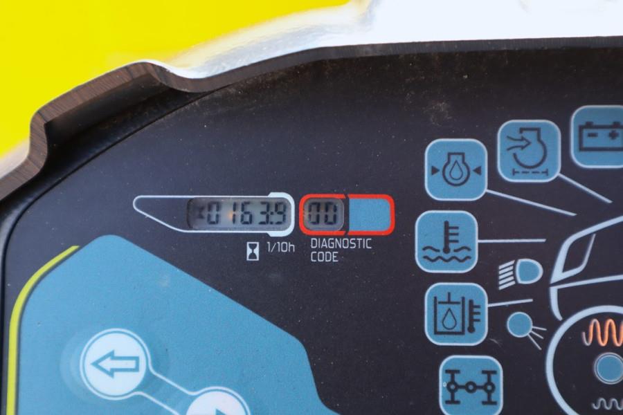 Wacker Neuson RD28-120 Diesel, Front And Rear Vibrating Smooth D 2019 WACKERNEUSON - RD28-120 - 90236 RD28-120 Diesel, Fro...