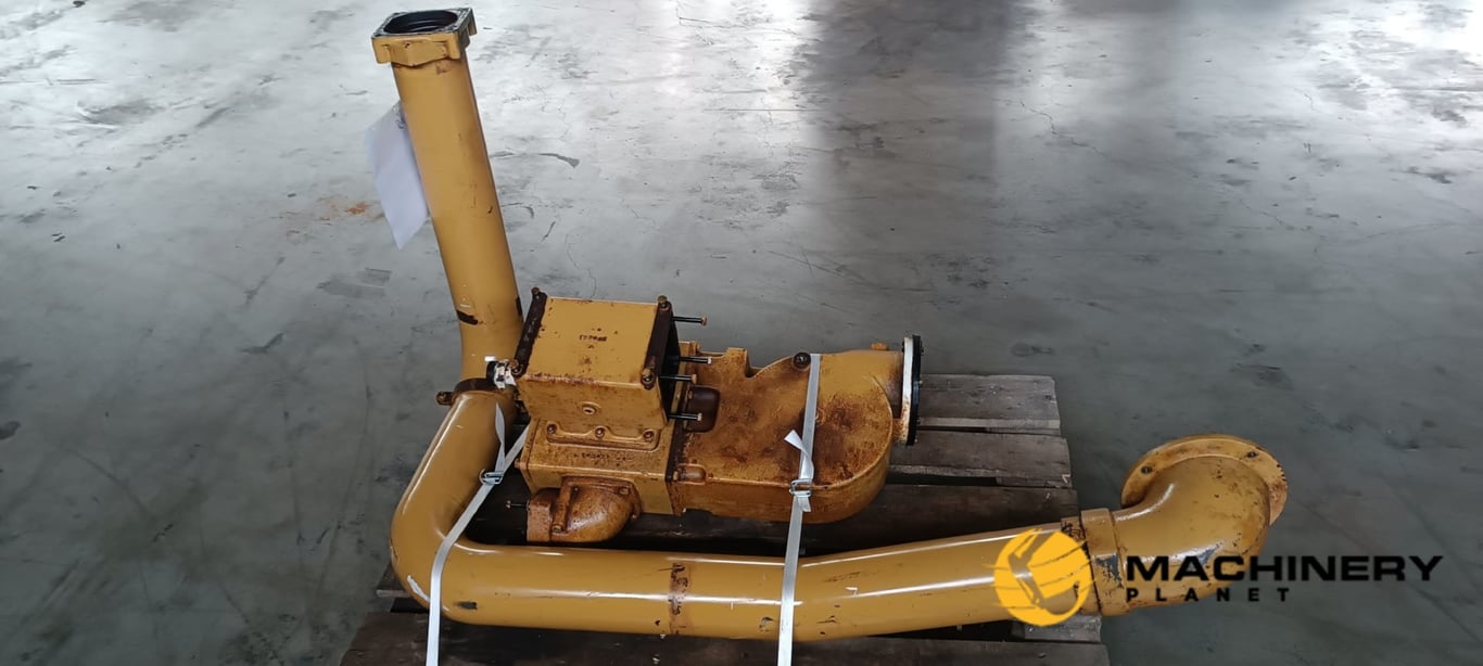 Heavy machinery product image - Image 8 of 15