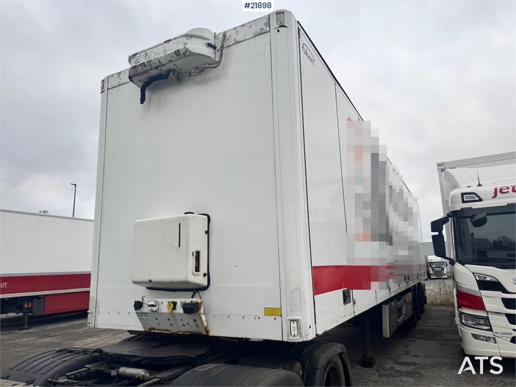 Ekeri Cabinet with full side opening. 2013 21898 Ekeri Cabinet with full side opening. 2013 1 image 4