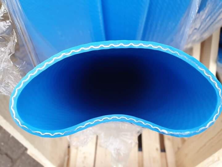 Grote voorraad nieuwe sleepslangen 4" - Nieuw 2022 3 grote voorraad nieuwe sleepslangen 4" - Nieuw 2022 0 image 3