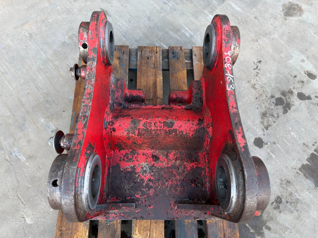 Lehnhoff MS25SD - 329D / 329E 908163 Lehnhoff MS25SD - 329D / 329E 1 image 12