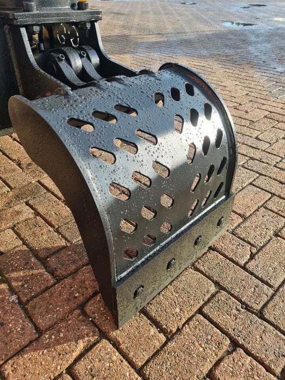 Sloopsorteer grijper 2022 10274 Sloopsorteer 2022 0 image 5