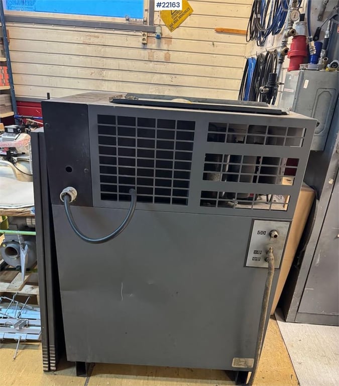 Heavy machinery product image - Image 2 of 15