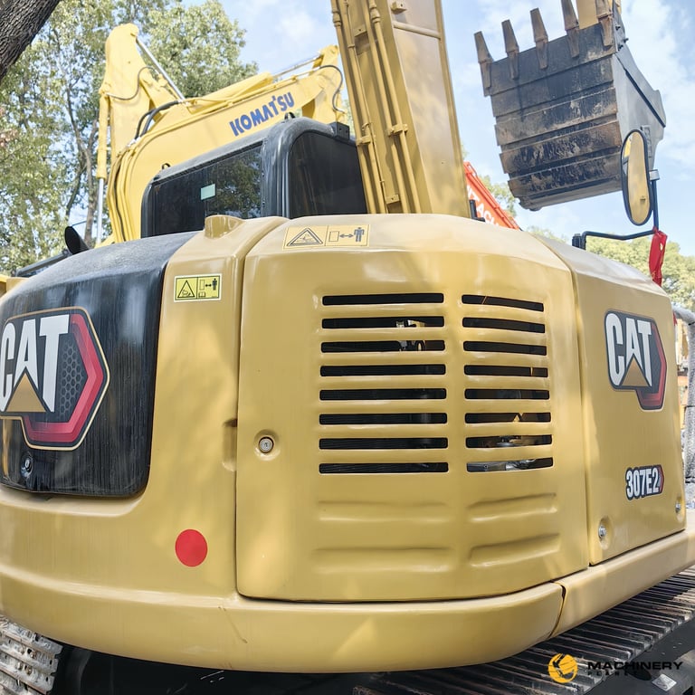 Heavy machinery product image - Image 1 of 1