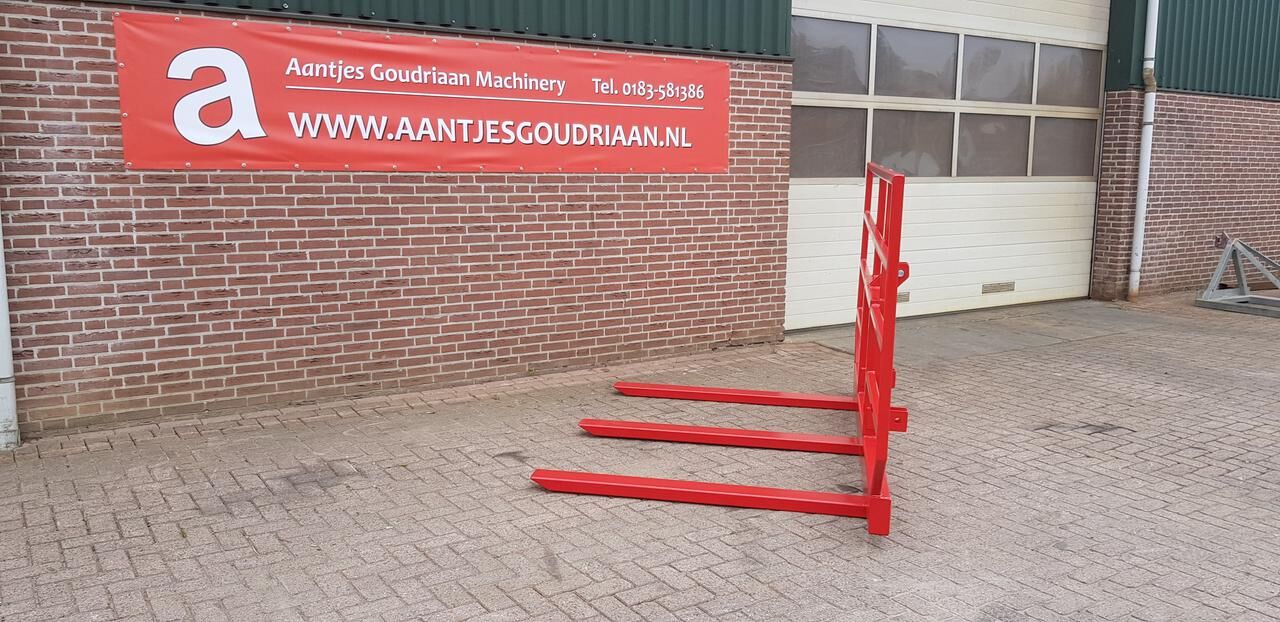 Palletdrager 2019 7110 palletdrager 2019 0 image 2