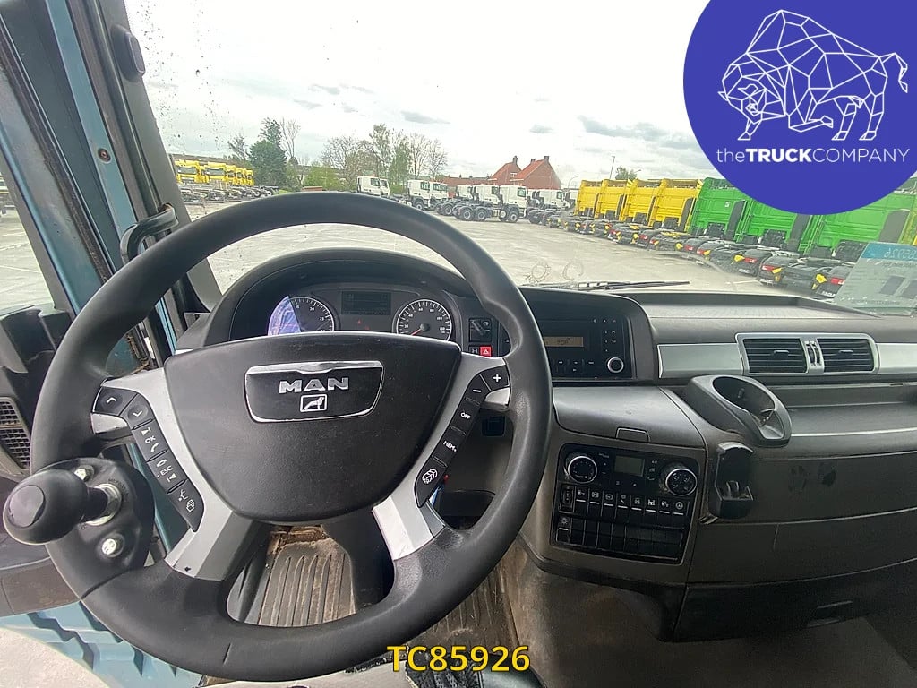 MAN TGX 430 2011 TC85926 TGX 430 2011 1 image 5