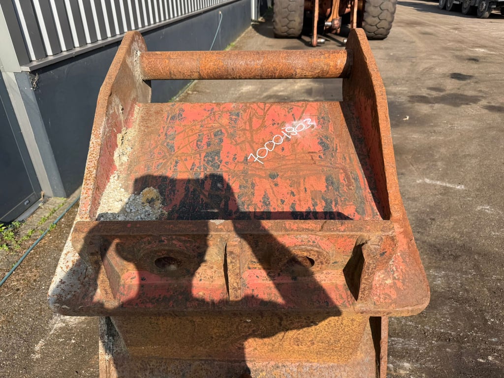 Lehnhoff hh5-1000 dieplepel HS40 70001803 Lehnhoff hh5-1000 dieplepel HS40 1 image 9