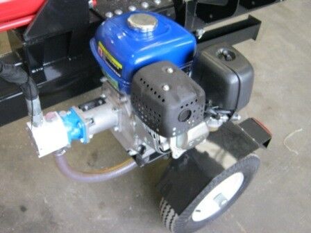 Houtklover 22 ton NN0319 (32) Houtklover 22 ton 0 image 3