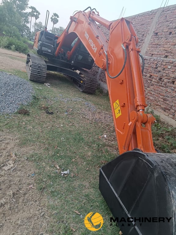 Heavy machinery product image - Image 1 of 1