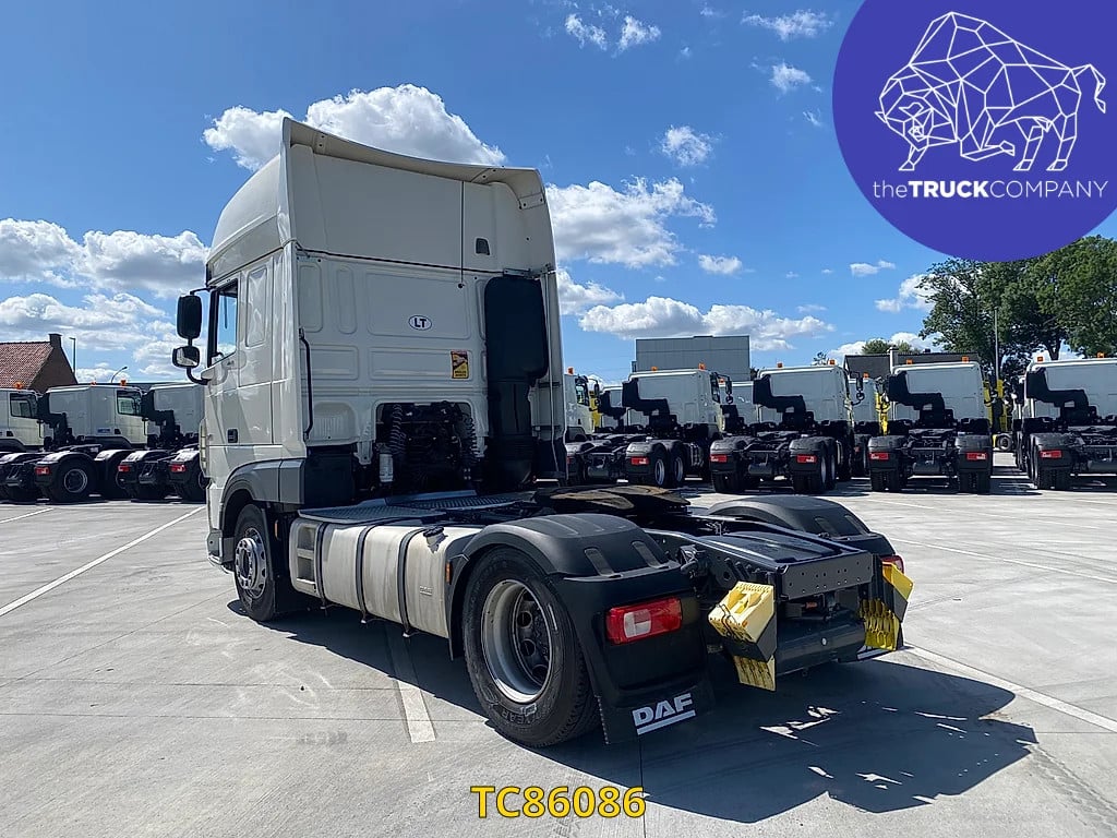 DAF XF 480 2021 TC86086 DAF XF 480 2021 1 image 3