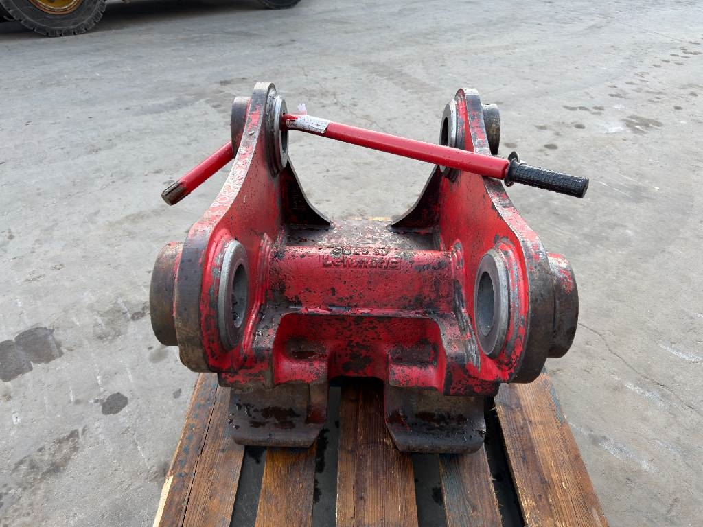 Lehnhoff MS25SD - 329D / 329E 908163 Lehnhoff MS25SD - 329D / 329E 1 image 6