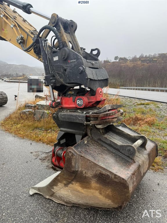 CAT 325 2021 21981 325 2021 1 Crawler Excavators image 12