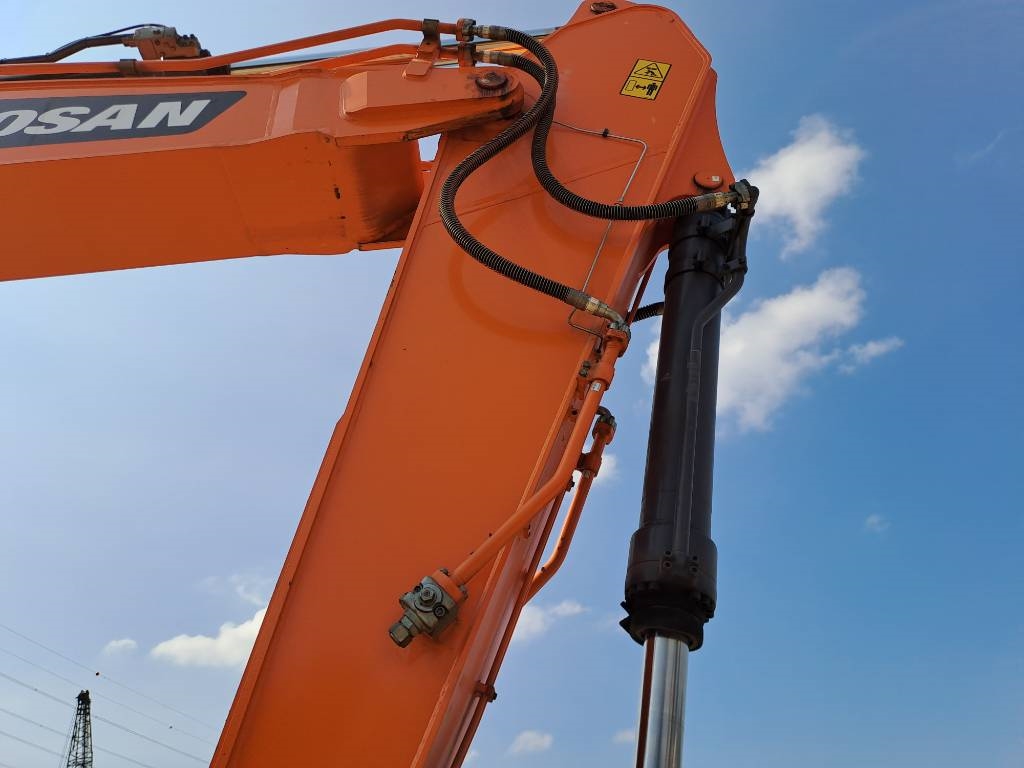 Doosan DX 530 LC-7 M 2023 ATR-1385 DX 530 LC-7 M 2023 0 Crawler Excavators image 7