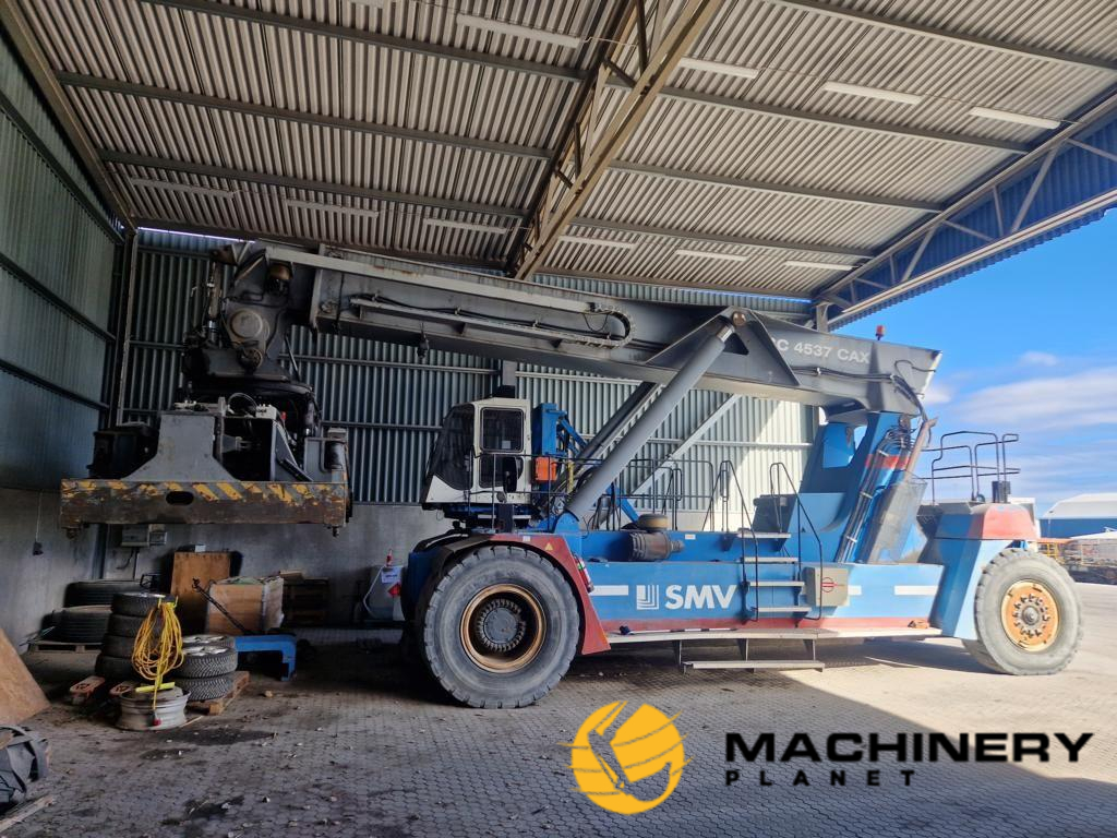 Heavy machinery product image - Image 1 of 1