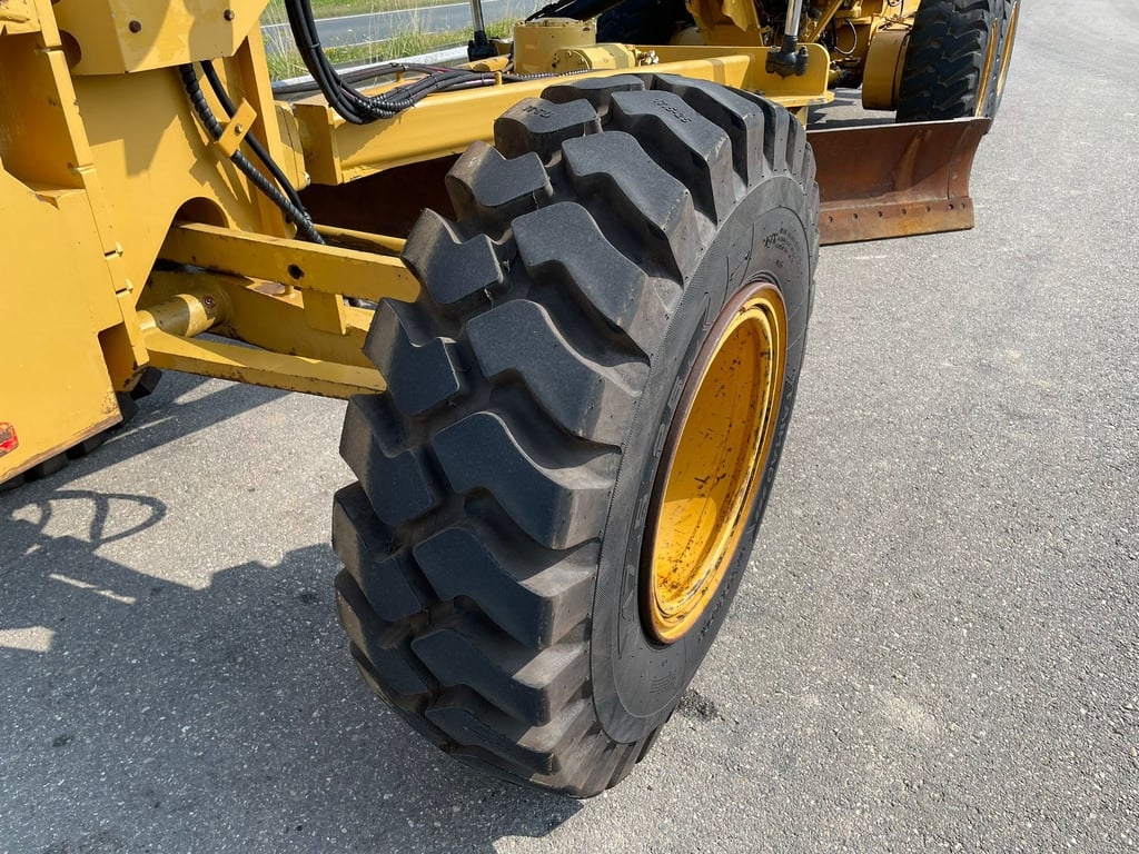 Caterpillar 140GC 2018 00032797 140GC 2018 1 image 12