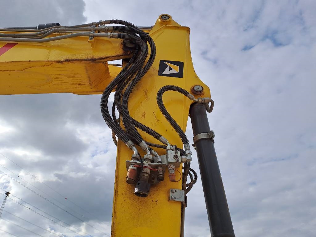 Wacker Neuson ET 145 2020 ATR-1149 ET 145 2020 1 Crawler Excavators image 9