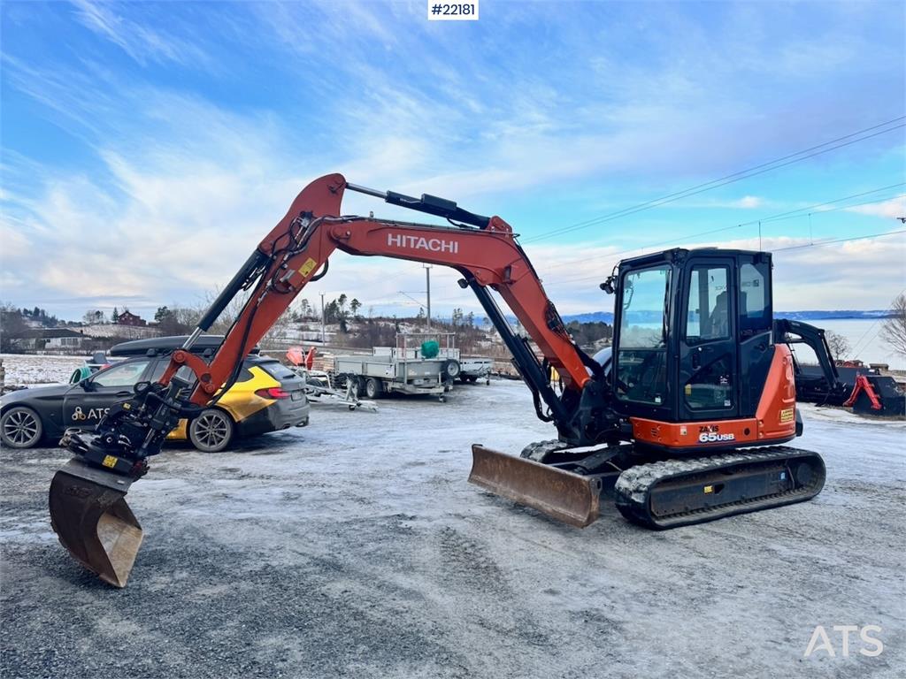 Heavy machinery product image - Image 2 of 15