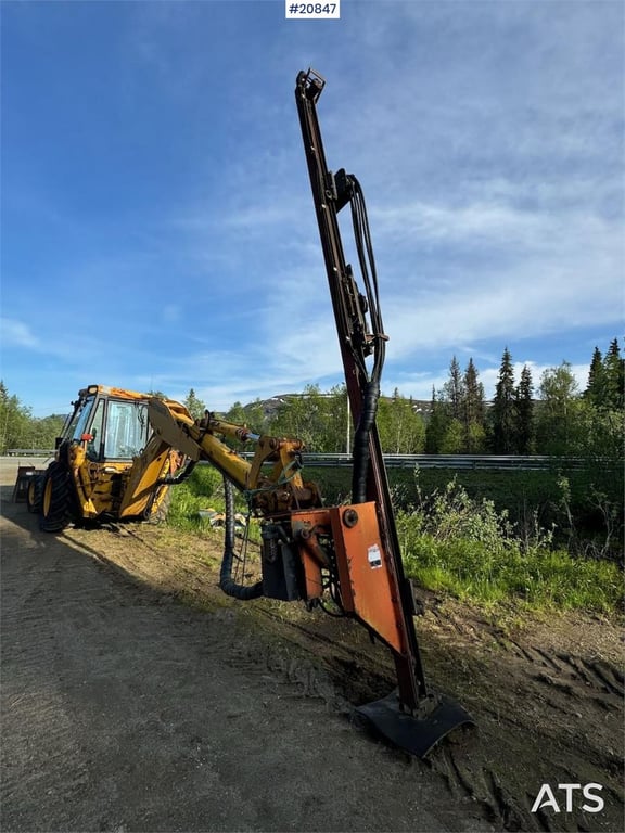 Heavy machinery product image - Image 10 of 15